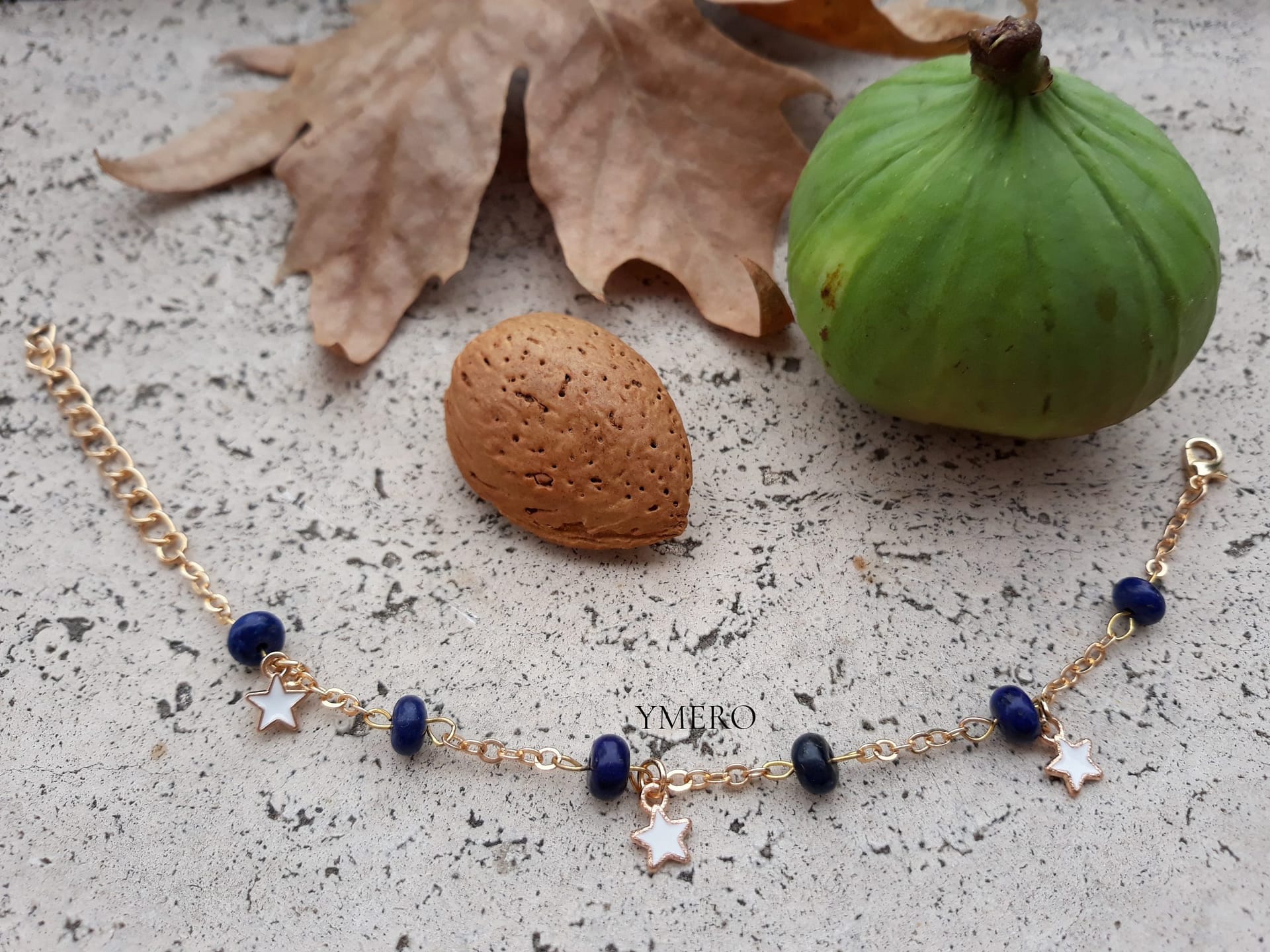 Lapis Lazuli bracelet