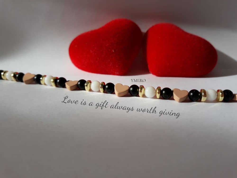 Love is a gift